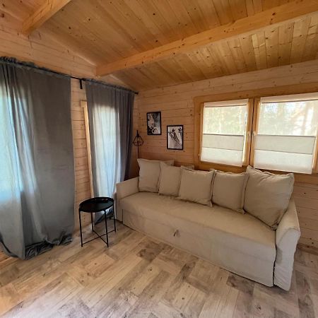 Kolorowe Domki Sliwin Extérieur photo